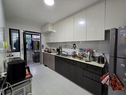 Blk 266C Punggol Emerald (Punggol), HDB 4 Rooms #559779611